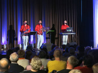 Bánovce nad Bebravou, koncert