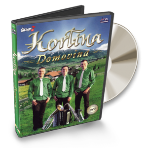 Kortina – Domovina