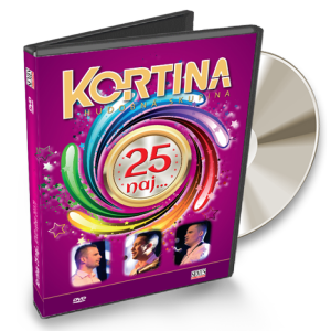 Kortina 25 naj ...
