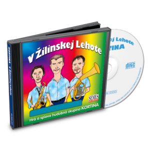 V Žilinskej Lehote