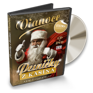 Pesničky z kasína – Vianoce