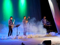 Vianočný koncert 2014
