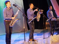 Vianočný koncert 2014