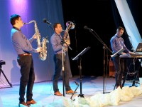 Vianočný koncert 2014