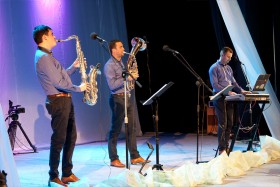 Vianočný koncert 2014