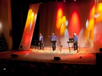 Vianočný koncert 2014
