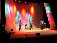 Vianočný koncert 2014
