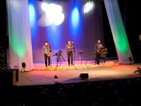 Vianočný koncert 2014