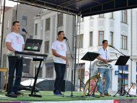 Zmysel života, Žilina, 2014